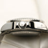 Rolex Sea-Dweller Ceramic Stainless Steel Second Hand Watch Collectors 5