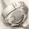 Rolex Sea-Dweller Ceramic Stainless Steel Second Hand Watch Collectors 7