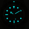 Rolex Sea-Dweller Deepsea D-Blue James Cameron 116660 Stainless Steel Second Hand Watch Collectors 3