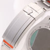 Rolex Sea-Dweller Deepsea D-Blue James Cameron 116660 Stainless Steel Second Hand Watch Collectors 9
