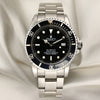 Rolex-Sea-Dweller-Stainless-Steel-Second-Hand-Watch-Collectors-1