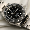 Rolex Sea-Dweller Stainless Steel Second Hand Watch Collectors 5