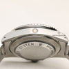 Rolex Sea-Dweller Stainless Steel Second Hand Watch Collectors 6