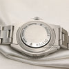 Rolex Sea-Dweller Stainless Steel Second Hand Watch Collectors 9