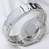 Rolex Sky-Dweller Stainless Steel Second Hand Watch Collectors 7