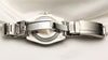 Rolex Submariner 116610LN Stainless Steel Black Ceramic Second Hand Watch Collectors 8