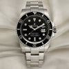 Rolex-Submariner-116610LN-Stainless-Steel-Second-Hand-Watch-Collectors-1-1