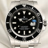 Rolex Submariner 116610LN Stainless Steel Second Hand Watch Collectors 2