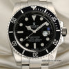 Rolex Submariner 116610LN Stainless Steel Second Hand Watch Collectors 2