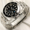 Rolex Submariner 116610LN Stainless Steel Second Hand Watch Collectors 3