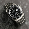 Rolex Submariner 116610LN Stainless Steel Second Hand Watch Collectors 3