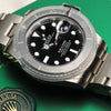 Rolex Submariner 116610LN Stainless Steel Second Hand Watch Collectors 5