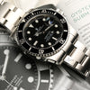 Rolex Submariner 116610LN Stainless Steel Second Hand Watch Collectors 5