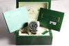 Rolex Submariner 116610LN Stainless Steel Second Hand Watch Collectors 7