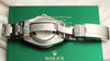 Rolex Submariner 116610LN Stainless Steel Second Hand Watch Collectors 8