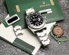Rolex Submariner 116610LN Stainless Steel Second Hand Watch Collectors 8