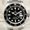 Rolex Submariner 116610LN Submariner Second Hand Watch Collectors 2