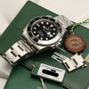 Rolex Submariner 116610LN Submariner Second Hand Watch Collectors 9