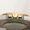 Rolex Submariner 116613LB Steel & Gold Second Hand Watch Collectors 5