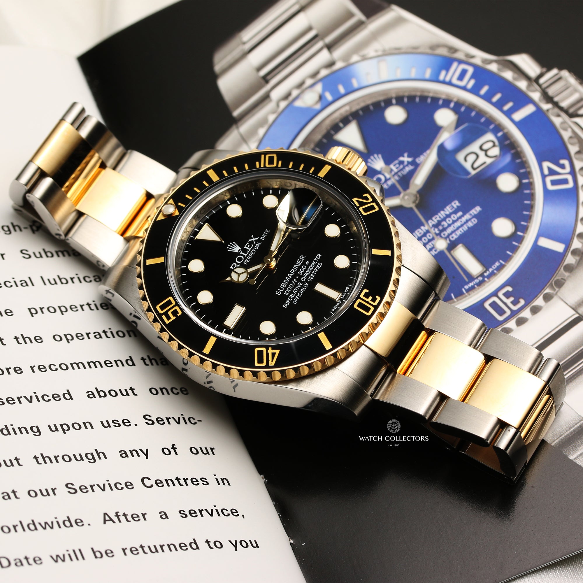 Rolex hot sale 116613ln price