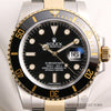 Rolex-Submariner-116613LN-Steel-Gold-Black-Ceramic-Second-Hand-Watch-Collectors-2