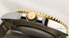 Rolex Submariner 116613LN Steel & Gold Black Ceramic Second Hand Watch Collectors 5