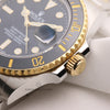Rolex-Submariner-116613LN-Steel-Gold-Black-Ceramic-Second-Hand-Watch-Collectors-6