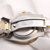 Rolex-Submariner-116613LN-Steel-Gold-Black-Ceramic-Second-Hand-Watch-Collectors-8