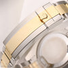 Rolex-Submariner-116613LN-Steel-Gold-Black-Ceramic-Second-Hand-Watch-Collectors-9