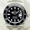 Rolex-Submariner-126610LN-Stainless-Steel-Second-Hand-Watch-Collectors-1-22