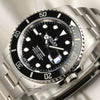 Rolex Submariner 126610LN Stainless Steel Second Hand Watch Collectors 4