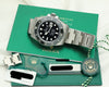 Rolex Submariner 126610LN Stainless Steel Second Hand Watch Collectors 7-2