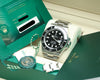 Rolex Submariner 126610LN Stainless Steel Second Hand Watch Collectors 8-2