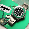 Rolex-Submariner-126610LV-Stainless-Steel-Second-Hand-Watch-Collectors-10