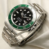 Rolex-Submariner-126610LV-Stainless-Steel-Second-Hand-Watch-Collectors-3-2