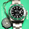 Rolex-Submariner-126610LV-Stainless-Steel-Second-Hand-Watch-Collectors-5