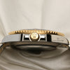 Rolex Submariner 126613LN Steel & Gold Second Hand Watch Collectors 4