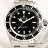 Rolex Submariner 14060 Non Date Stainless Steel Second Hand Watch Collectors 2