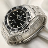 Rolex Submariner 14060M Stainless Steel Second Hand Watch Collectors 3