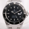 Rolex Submariner 16610 Stainless Steel Second Hand Watch Collectors 2