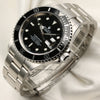Rolex Submariner 16610 Stainless Steel Second Hand Watch Collectors 3