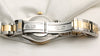 Rolex Submariner 16613 Blue Steel & Gold Second Hand Watch Collectors 8