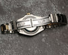 Rolex Submariner 16613 Steel & Gold Black Second Hand Watch Collectors 4