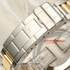 Rolex Submariner 16613 Steel & Gold Blue Dial & Bezel Second Hand Watch Collectors 8