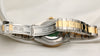 Rolex Submariner 16613 Steel & Gold Blue Insert Second Hand Watch Collectors 7