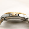 Rolex Submariner 16613 Steel & Gold Blue Second Hand Watch Collectors 5