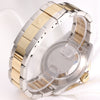 Rolex Submariner 16613 Steel & Gold D04 Second Hand Watch Collectors 5