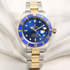 Rolex-Submariner-16613-Steel-Gold-Second-Hand-Watch-Collectors-1