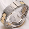 Rolex Submariner 16613 Steel & Gold Second Hand Watch Collectors 5