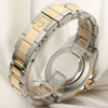 Rolex Submariner 16613 Steel & Gold Second Hand Watch Collectors 6